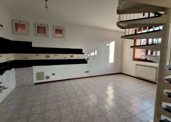 7baed6e7-9372-428c-8014-cacdaa80ee6f - Attico via Della Cooperazione, 121, Rozzano - foto 14