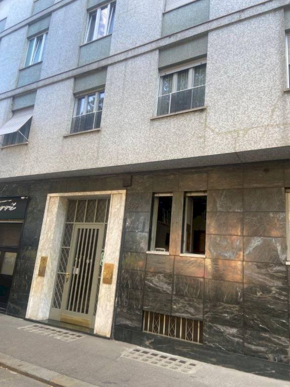 Facciata - Appartamento corso Peschiera, 309, Torino - foto 2