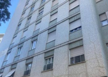 Facciata - Appartamento corso Peschiera, 309, Torino - foto 1