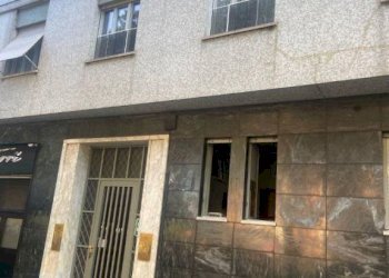 Facciata - Appartamento corso Peschiera, 309, Torino - foto 2