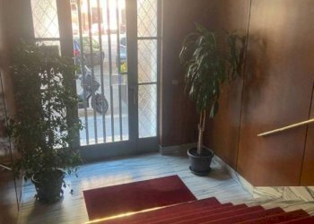 Interno palazzo - Appartamento corso Peschiera, 309, Torino - foto 3