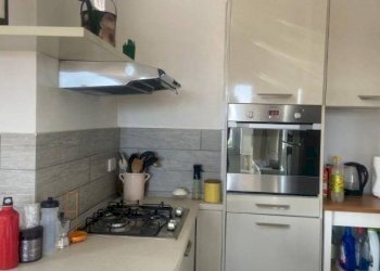 Cucina - Appartamento corso Peschiera, 309, Torino - foto 11