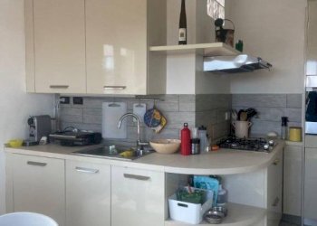 Cucina - Appartamento corso Peschiera, 309, Torino - foto 12