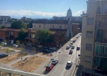 Vista - Appartamento corso Peschiera, 309, Torino - foto 14