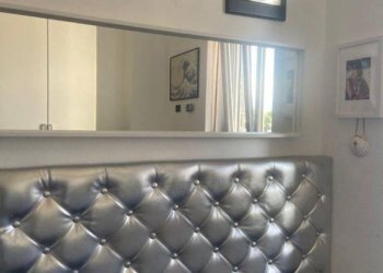 Camera da letto - Appartamento corso Peschiera, 309, Torino - foto 16