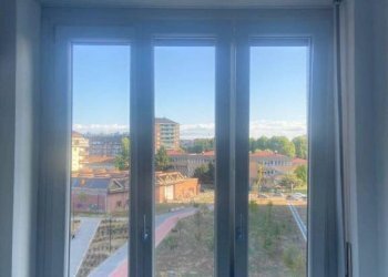 Vista - Appartamento corso Peschiera, 309, Torino - foto 18
