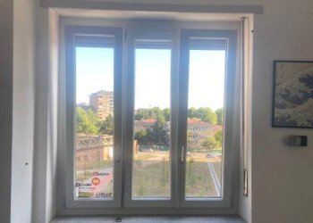Camera da letto - Appartamento corso Peschiera, 309, Torino - foto 19