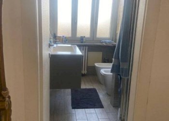 Bagno - Appartamento corso Peschiera, 309, Torino - foto 21
