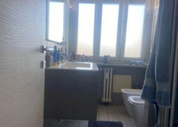 Bagno - Appartamento corso Peschiera, 309, Torino - foto 22