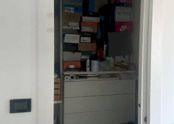 Ripostiglio - Appartamento corso Peschiera, 309, Torino - foto 27