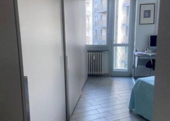 Camera da letto - Appartamento corso Peschiera, 309, Torino - foto 28