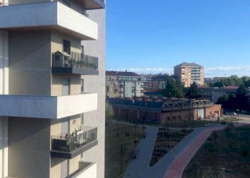 Vista - Appartamento corso Peschiera, 309, Torino - foto 30