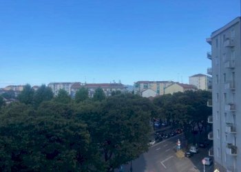 Vista - Appartamento corso Peschiera, 309, Torino - foto 31