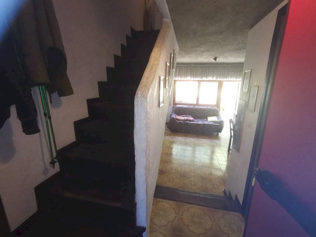 Scala - Attic via del Poggio, 1, Viola - photo 3