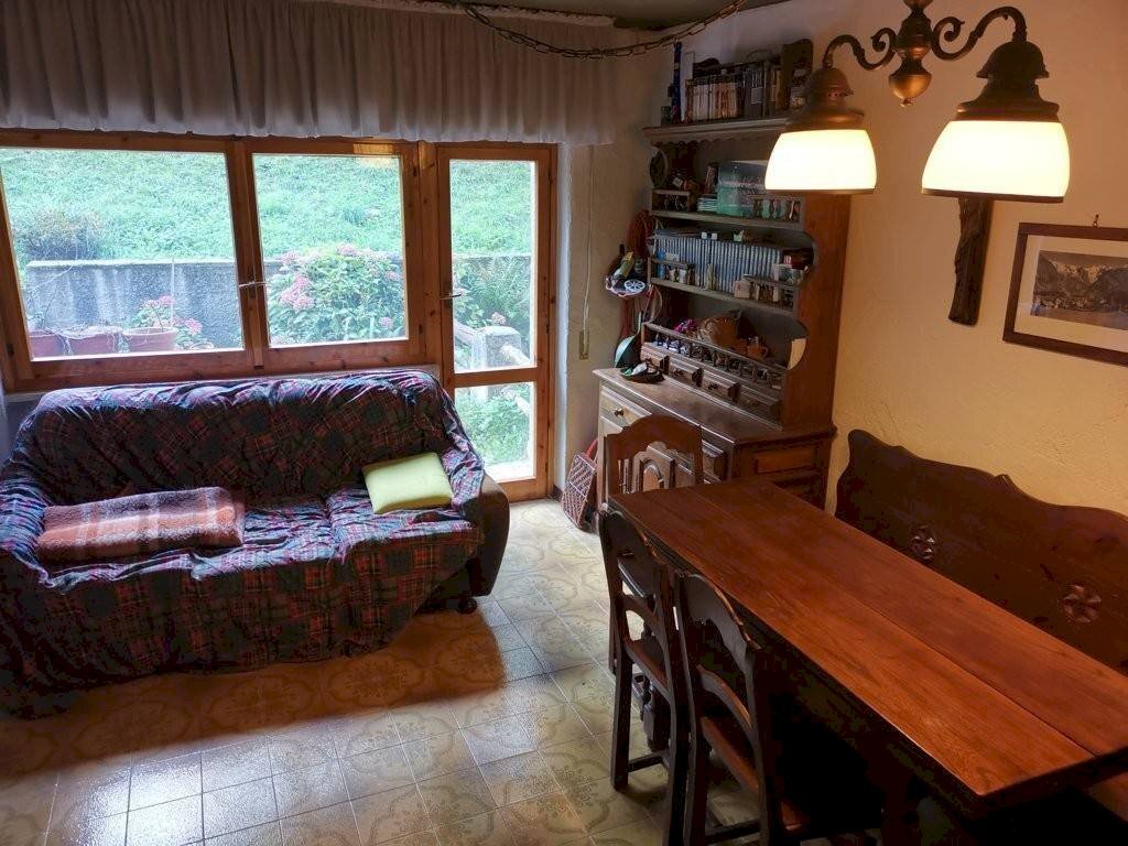 Salone - Attico via del Poggio, 1, Viola - foto 3