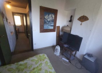 Camera da letto - Attico via del Poggio, 1, Viola - foto 16