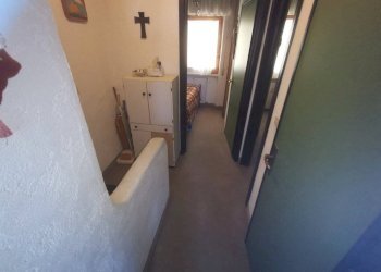 Corridoio - Attico via del Poggio, 1, Viola - foto 17