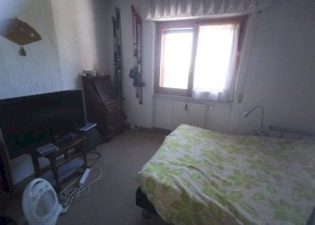 Camera da letto - Attico via del Poggio, 1, Viola - foto 15