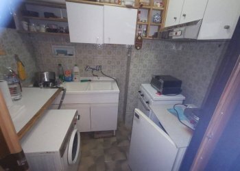 Bagno - Attico via del Poggio, 1, Viola - foto 11