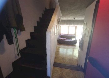 Scala - Attico via del Poggio, 1, Viola - foto 3