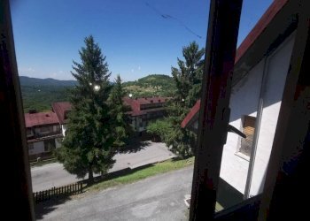 Vista - Attic via del Poggio, 1, Viola - photo 1