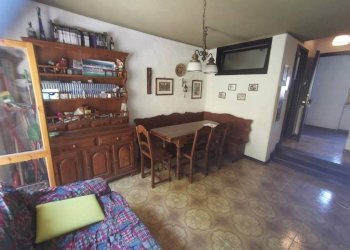 Salone - Attic via del Poggio, 1, Viola - photo 4