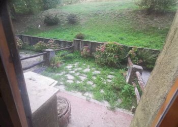 Giardino - Attic via del Poggio, 1, Viola - photo 9