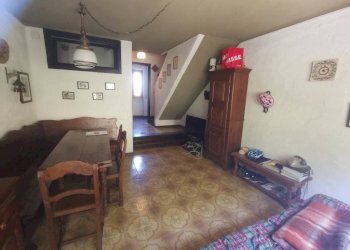 Salone - Attic via del Poggio, 1, Viola - photo 10