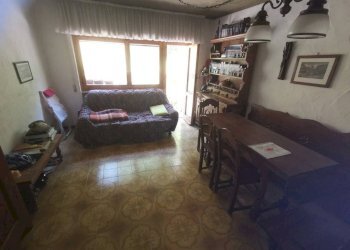 Salone - Attic via del Poggio, 1, Viola - photo 11