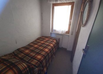Camera da letto - Attic via del Poggio, 1, Viola - photo 13