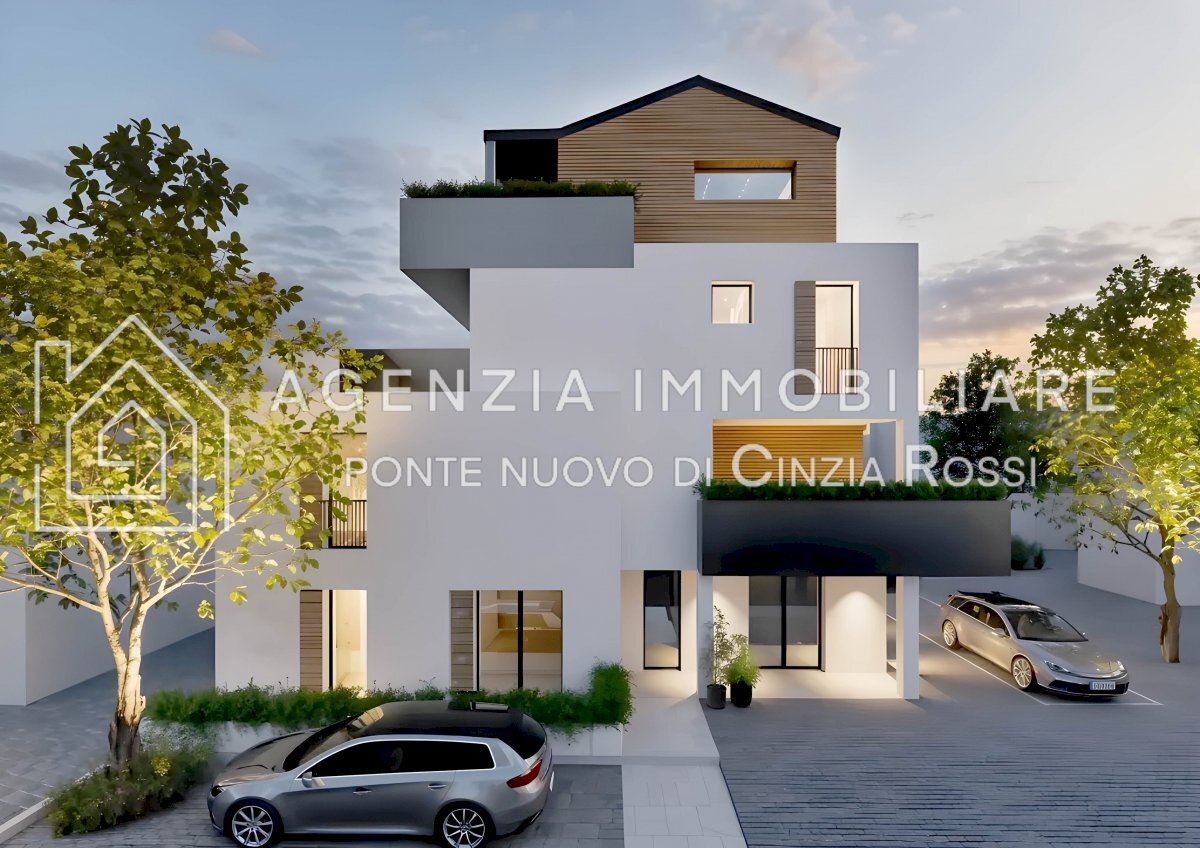Bilocale Ravenna (zona Punta Marina) - foto 3