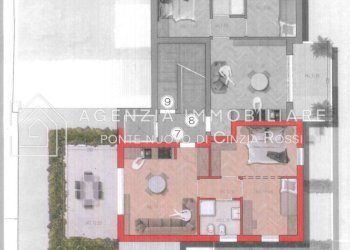 Bilocale Ravenna (zona Punta Marina) - foto 7