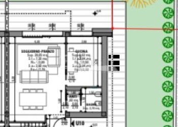 Quadrilocale Carpi - foto 3