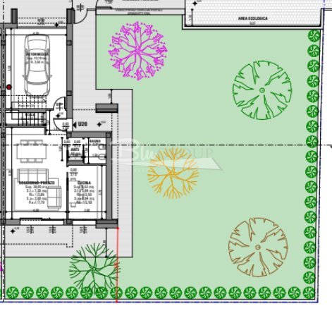 Quadrilocale Carpi - foto 3