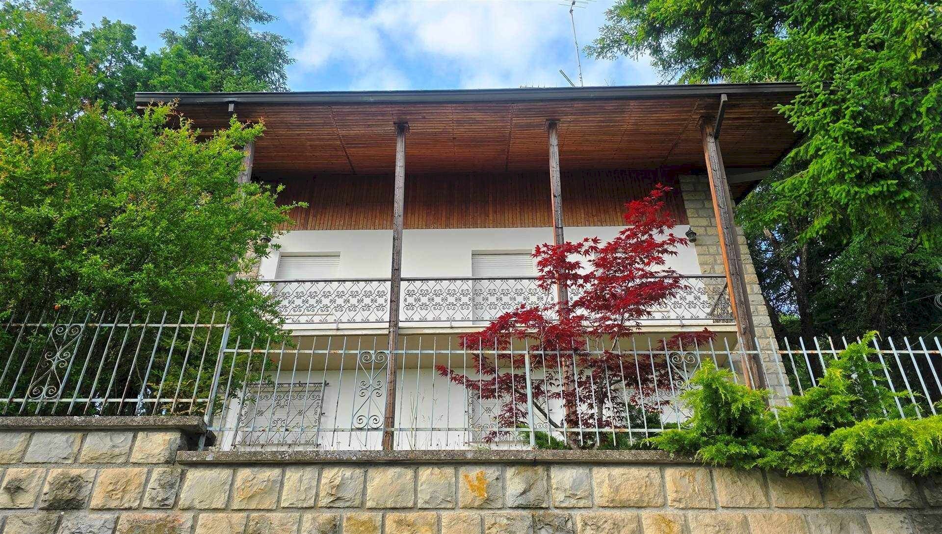 Villa Zocca - photo 1