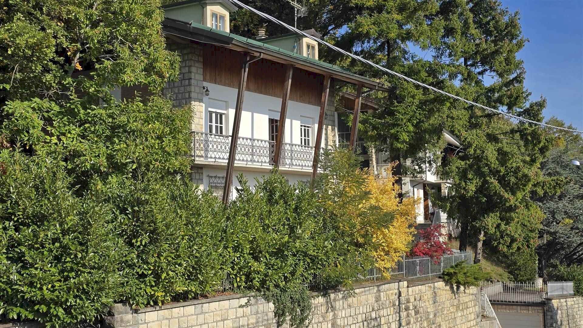 Villa Zocca - photo 1