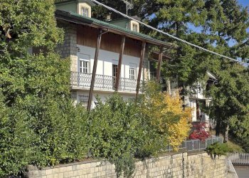 Villa Zocca - foto 1