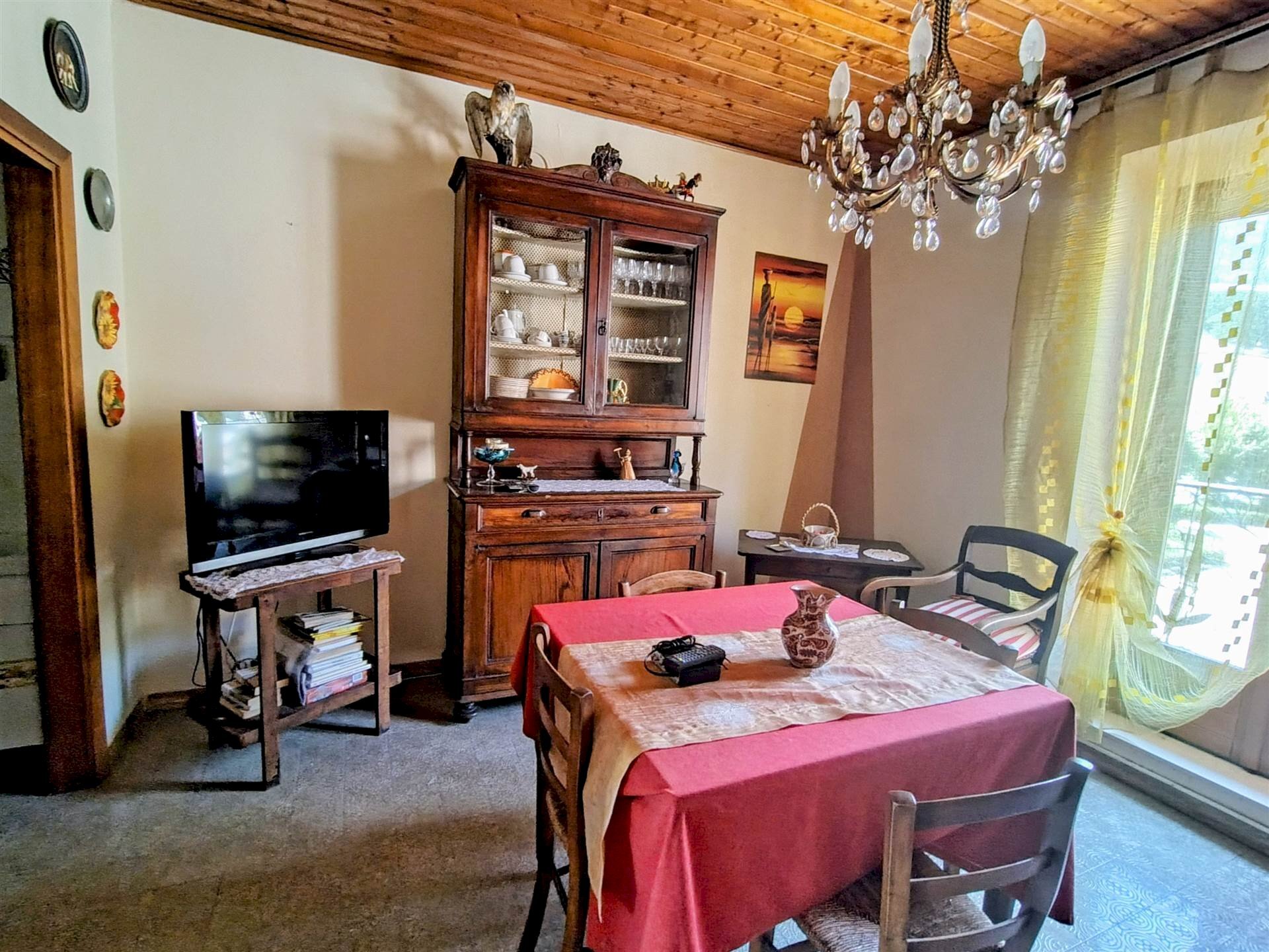 Three-room apartment Pievepelago - photo 2