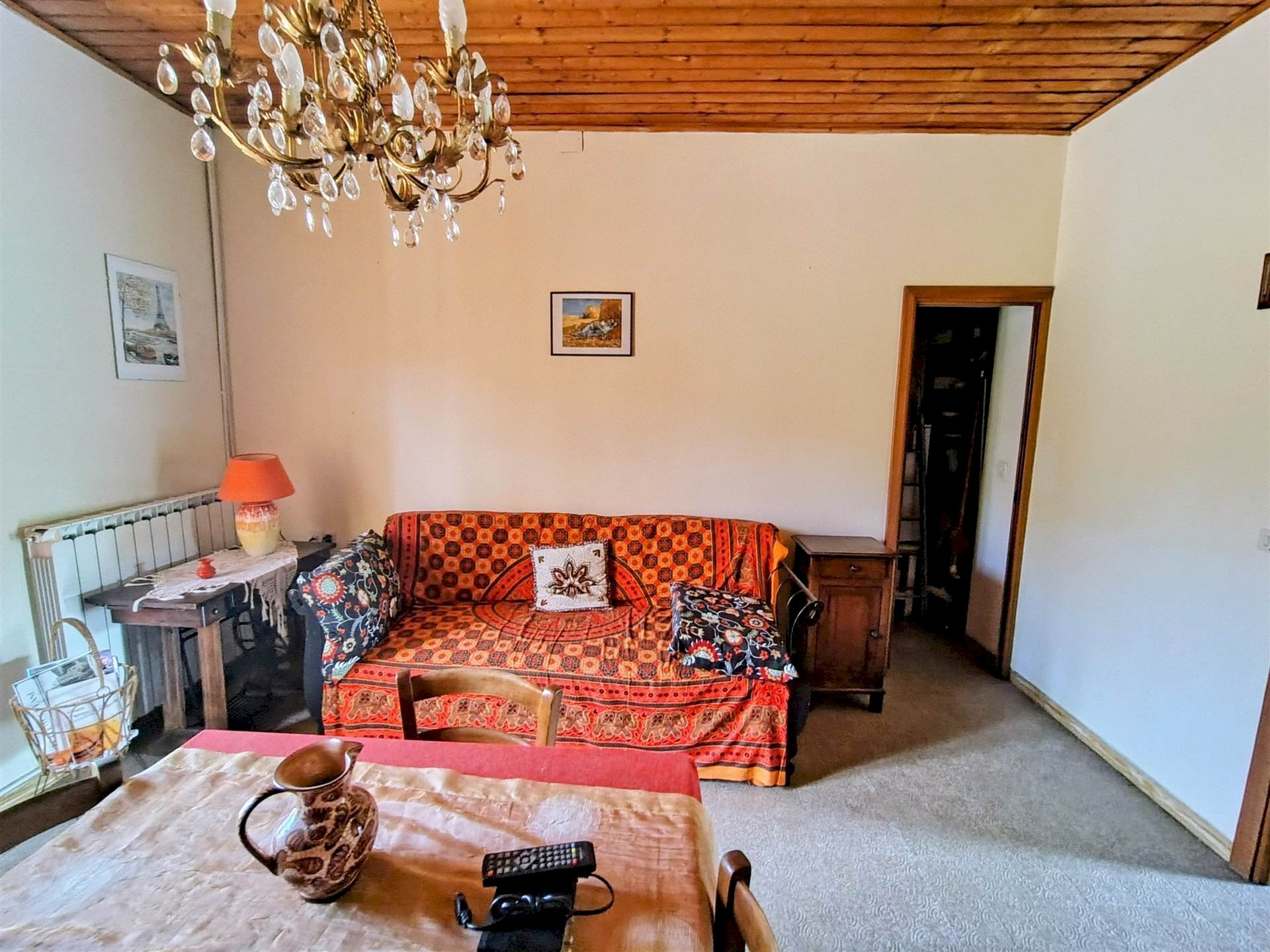 Three-room apartment Pievepelago - photo 3