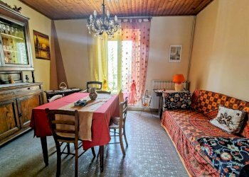 Trilocale Pievepelago - foto 1