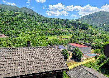 Trilocale Pievepelago - foto 5