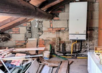 Trilocale Pievepelago - foto 18