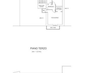 Trilocale Pievepelago - foto 19