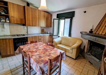 Trilocale Montecreto - foto 3