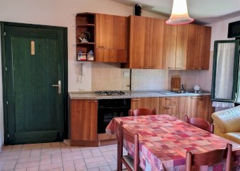 Trilocale Montecreto - foto 5