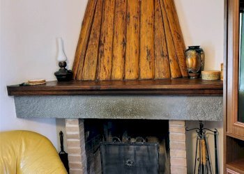 Trilocale Montecreto - foto 8