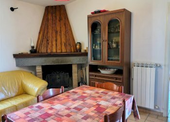 Trilocale Montecreto - foto 9