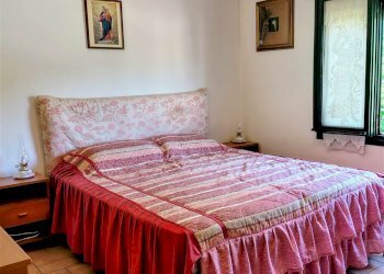 Trilocale Montecreto - foto 13