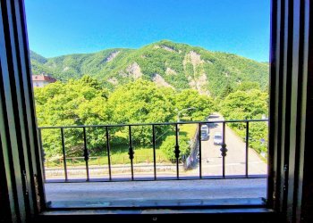 Trilocale Montecreto - foto 15