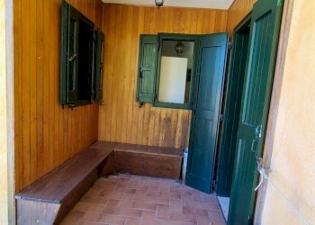 Trilocale Montecreto - foto 20